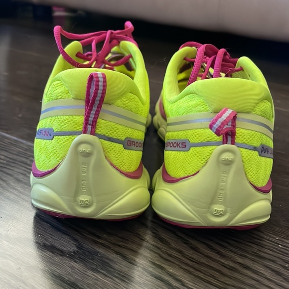 Brooks pure form Running Shoes - Picture 3 of 7